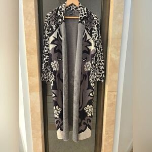 Shannon Passero sweater